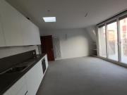 BILOCALE NUOVA COSTRUZIONE METROPOLITANA LINEA 1 BANDE NERE