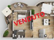 Bilocale nuovo a Aprilia