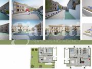 Bilocale nuovo a Giugliano in Campania