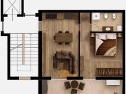 Bilocale nuovo a Silvi