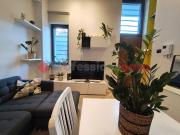 Bilocale Nuovo Arredato