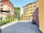 Bilocale nuovo, confortevole in via murri/toscana