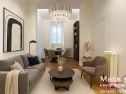 Bilocale nuovo in centro!