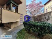 Bilocale P.ta genova, romolo, solari