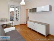 Bilocale P.ta genova, romolo, solari