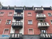 Bilocale P.ta genova, romolo, solari