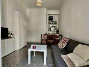 Bilocale P.ta genova, romolo, solari