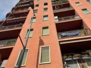 Bilocale P.ta genova, romolo, solari