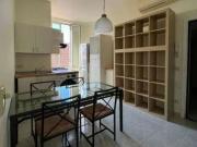 Bilocale P.ta genova, romolo, solari