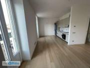 Bilocale P.ta genova, romolo, solari