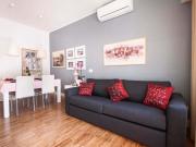 Bilocale Parco della Caffarella