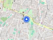 Bilocale – Piazza Leopardi