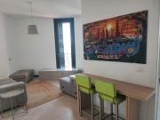 Bilocale piazzale Segesta 3, San Siro, Milano