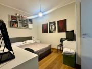 BILOCALE PORTA ROMANA