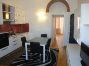 BILOCALE PORTA ROMANA ARREDATO