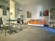 BILOCALE PORTA ROMANA – V GIORNATE