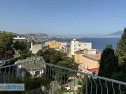 Bilocale Posillipo
