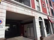 Bilocale recente, posto auto e moto