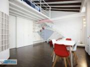 Bilocale Repubblica, stazione centrale