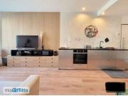 Bilocale Repubblica, stazione centrale