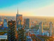 Bilocale Repubblica, stazione centrale