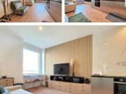 Bilocale Repubblica, stazione centrale