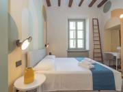 Bilocale rinnovato in Sant'Ambrogio