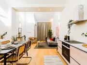 Bilocale ristrutturato a Milano