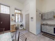 Bilocale ristrutturato a Napoli