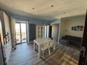 Bilocale ristrutturato a Rocca di Papa