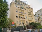 Bilocale ristrutturato a Roma