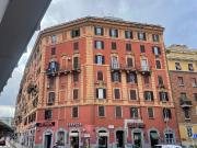 Bilocale ristrutturato a Roma