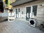 Bilocale ristrutturato a Roma