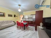 BILOCALE RISTRUTTURATO AL PIANO TERRA