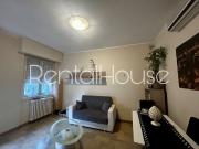 Bilocale ristrutturato comodo per Bovisa 1200 euro