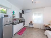 Bilocale ristrutturato completamente arredato