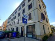 BILOCALE RISTRUTTURATO CON POSTO AUTO VIC STAZIONE/CENTRO