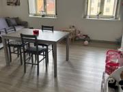 Bilocale ristrutturato e arredato