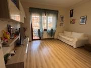 BILOCALE RISTRUTTURATO E ARREDATO BRAVETTA