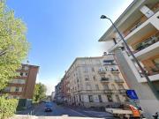 Bilocale ristrutturato e arredato con posto auto