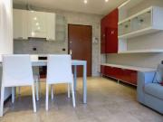 Bilocale Ristrutturato e Arredato in Zona Residenziale...