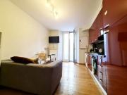 BILOCALE RISTRUTTURATO E ARREDATO MM PORTA VENEZIA