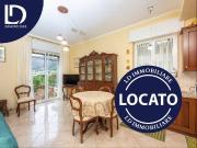 Bilocale ristrutturato ed arredato