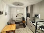 Bilocale ristrutturato in affitto – Zona Isola, Milano