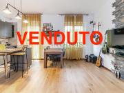 Bilocale ristrutturato in via carlo forlanini 36, Desio