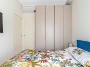 Bilocale ristrutturato in via De Amicis