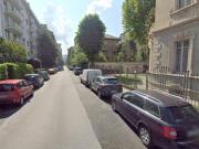 BILOCALE RISTRUTTURATO IN VIA LAMARMORA CON GIARDINO