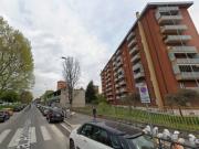 Bilocale ristrutturato in zona M1/M4