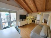 Bilocale Ristrutturato M1 Milano Sesto Marelli Bicocca