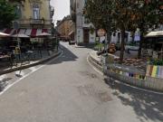 BILOCALE RISTRUTTURATO NEL CUORE DEL QUADRILATERO DI TORINO